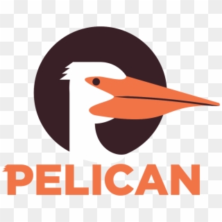 The Pelican - Persan Clipart