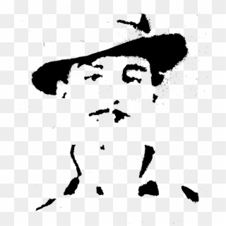 Bhagat Singh Sketch - Bhagat Singh Out Sketch Clipart