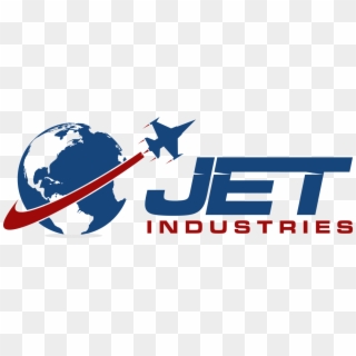 Jet Industries Inc - World Map Clipart