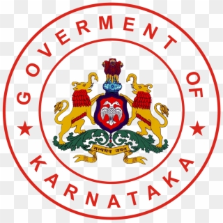 High Court Of Karnataka Logo Clipart