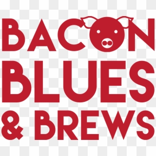 Blues And Bacon Clipart