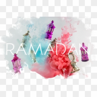 Colors Of Ramadan By Amr Elshamy - Selamat Menyambut Bulan Ramadhan Clipart