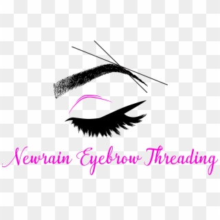 Eyebrow Threading Shapes Png Clipart