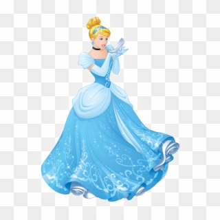 Or - Disney Princess Clipart