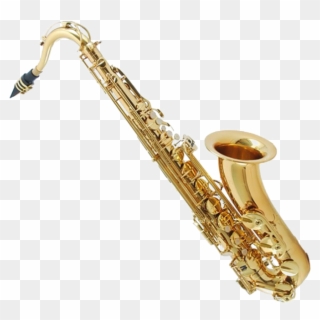 Saxophone Png Image Transparent - Post Was Made By Percussion Gang Clipart