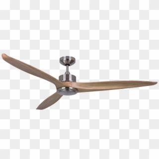 Dakota 60inch Dc Ceiling Fan Bc/light Wood W/ Remote - Ceiling Fan Clipart