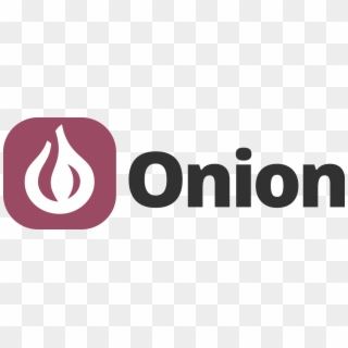 Onion Logo Full - Onion Omega Logo Clipart