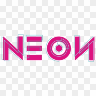 Neon Is Now Available For Oculus Rift - Graphic Design Clipart