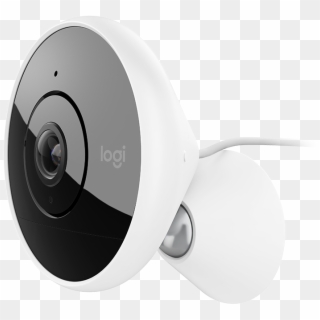 Logitech Circle 2 Wireless Clipart