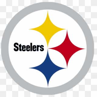 Pittsburgh Steelers Logo - Pittsburgh Steelers Decal Clipart