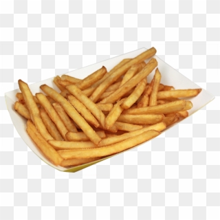 Fries - French Fries Clipart