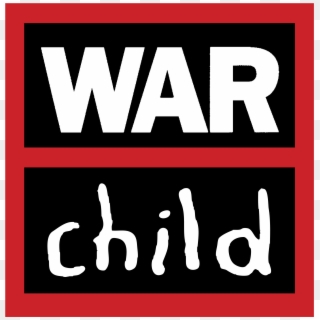 War Child Logo Png Transparent - War Child Logo Png Clipart