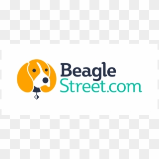 Beagle Street - Beagle Street Logo Png Clipart