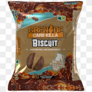 Bars, Spreads And Brownies, Grenade®, The Leading Active - Grenade Biscuits Clipart