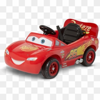 Disney Pixar Cars 3 Lightning Mcqueen Parent Steer Clipart