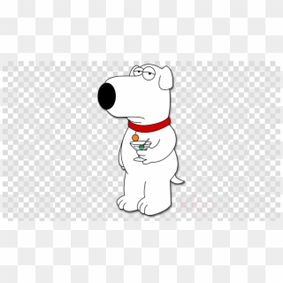 Family Guy Clipart Brian Griffin Stewie Griffin Peter - Person Sitting Silhouette Png Transparent Png