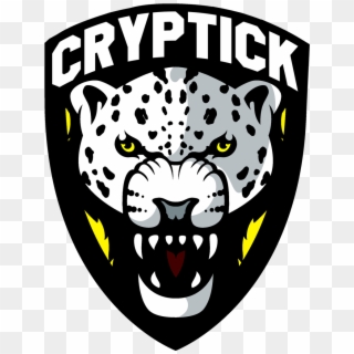Cryptick Gaming - Cryptick Clipart