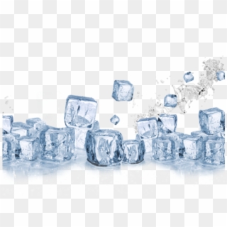 Ice Cube Image Png Clipart