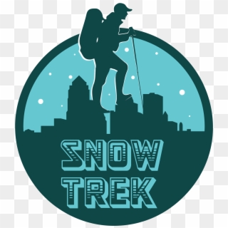 40 Pm 66427 Snow Trek Logo 02edit 4/4/2017 - Voedselallergie Clipart