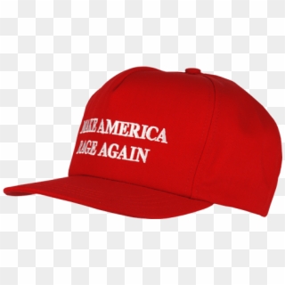 Make America Great Again Hat Png With Transparent Background - Baseball Cap Clipart