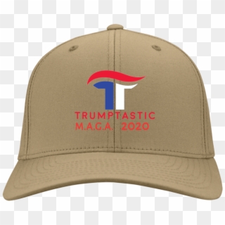 Trumptastic Maga 2020 Embroidered Baseball Cap - Baseball Cap Clipart