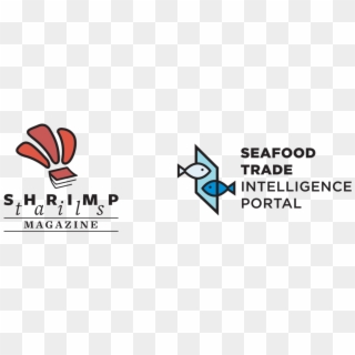 Shrimptails-logo - Graphic Design Clipart