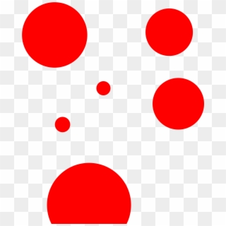 Another Siting Of The Red Dot Has Happened Will This - Green Products Clipart