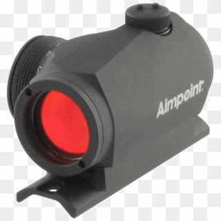 Aimpoint® Micro H-1 - Reflector Sight Clipart