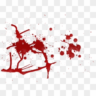1024 X 768 5 - Bloody Knife Clipart