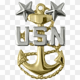 Master Chief Petty Officer Insignia Clipart