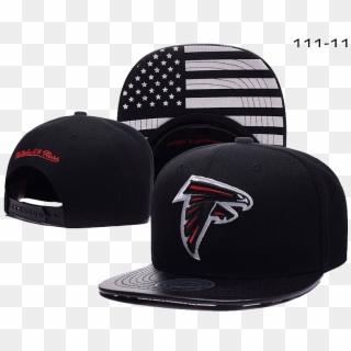 **new**atlanta Falcons Snapback Limited Edition - Hat Clipart