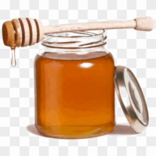 Honey Png Free Image Download - Jar Of Honey Png Clipart