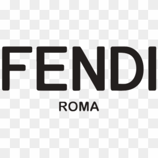 Fendi Logo Fendi Logo Logok Download - Fendi Clipart