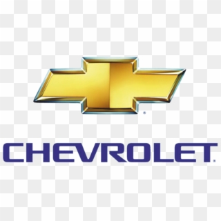 Chevrolet Logo Vector - Logo Chevrolet Vector Png Clipart