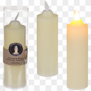 Unity Candle Clipart