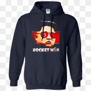 Cool Rocket Man Kim Jong Un Funny Christmas T Shirts Clipart