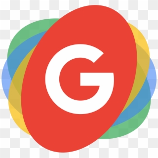 Google Ads Ppc Marketing - Circle Clipart