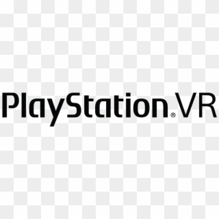 Playstation Vr Logo - Ps Vr Logo Png Clipart