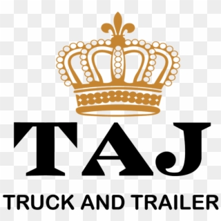 Taj Truck Sales - Taj Png Clipart
