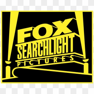 Fox Searchlight Pictures Logo Png Transparent - Fox Searchlight Clipart