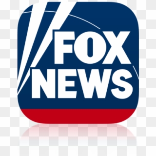 Fox News Go - Graphic Design Clipart