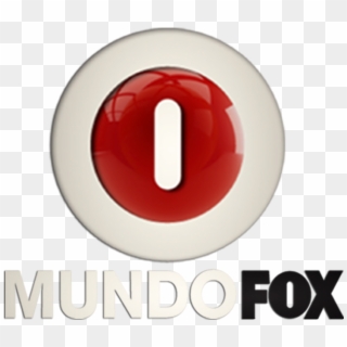 Television Mundo Fox Logo - Fox Clipart