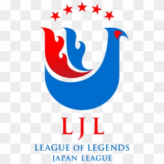 2015 Ljl Logo 2 - Esports Clipart