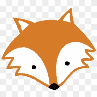 Kids Clothing Online - Transparent Fox Logo Clipart