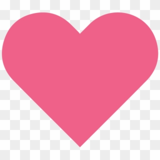Nail Bar Web Graphics-52 - Pink Love Hearts Png Clipart