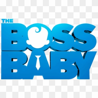 Free Png Download Boss Baby Movie Logo Png Images Background - Boss Baby Movie Logo Clipart