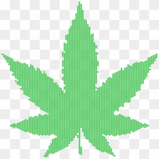 Big Image - Marijuana Png Clipart