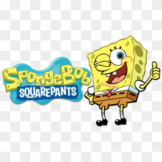 Spongebob Squarepants Image - Spongebob Squarepants Clipart