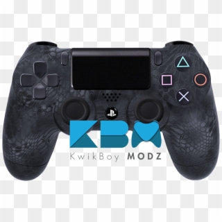 Custom Controllers For Ps4 Clipart