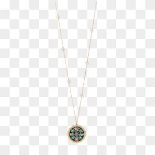 Gucci Icon Necklace - Necklace Clipart
